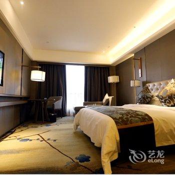 茶陵天伦·瑞玺国际酒店酒店提供图片