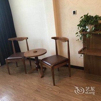 成都喆啡国际酒店酒店提供图片