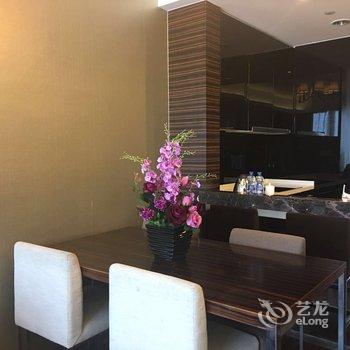 广州蓝玥商务公寓酒店提供图片