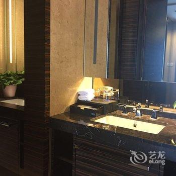 广州蓝玥商务公寓酒店提供图片