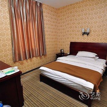 师宗康裕商务酒店酒店提供图片