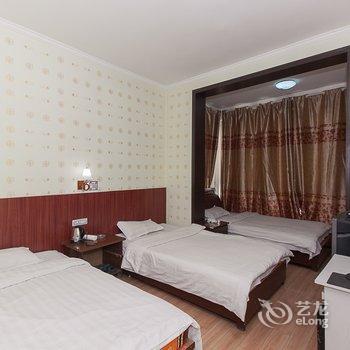 泗县西城网络宾馆酒店提供图片