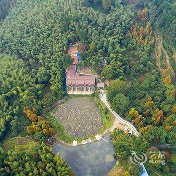 九华山东篱下悠然山居酒店提供图片