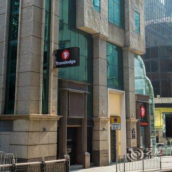 香港中环荷李活道彩鸿酒店(原晋逸好莱坞精品酒店)酒店提供图片