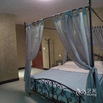 福州佳缘酒店公寓酒店提供图片