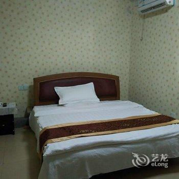 闽侯杜曼青年公寓酒店提供图片