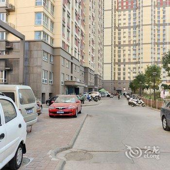 承德如家驿馆新华路店酒店提供图片