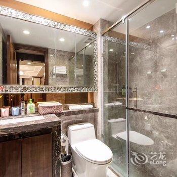 成都鼎尚锦城国际酒店公寓酒店提供图片