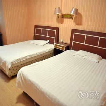 东平三江商务宾馆酒店提供图片