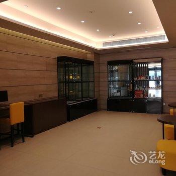 如家快捷酒店(菏泽广州路店)酒店提供图片