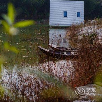 宜兴白云深处·孤邸民宿酒店提供图片