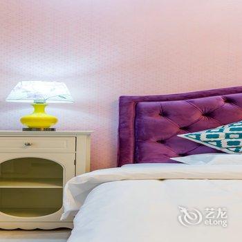 桂林艾丽思主题酒店公寓酒店提供图片