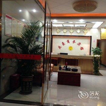 龙南庆豪商务宾馆酒店提供图片