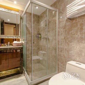 成都鼎尚锦城国际酒店公寓酒店提供图片