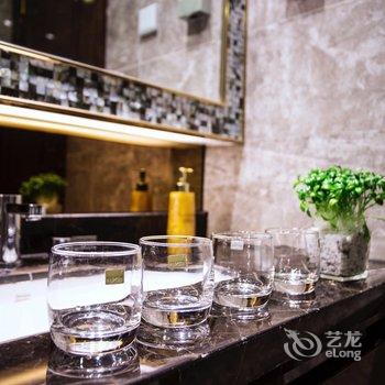 成都鼎尚锦城国际酒店公寓酒店提供图片