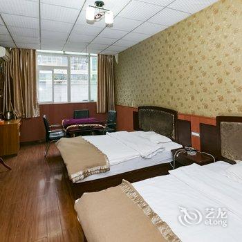 重庆长寿迎洲宾馆酒店提供图片
