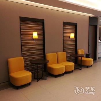 如家快捷酒店(菏泽广州路店)酒店提供图片