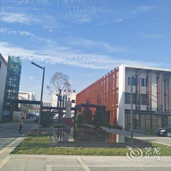 东阿阿胶文化主题酒店酒店提供图片