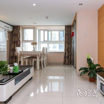 宁波梦缘之家复式酒店提供图片