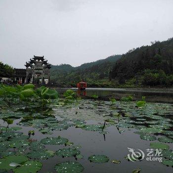 黄山西递砚林客栈酒店提供图片