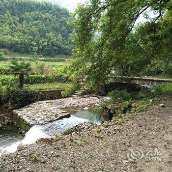 黄山西递砚林客栈酒店提供图片