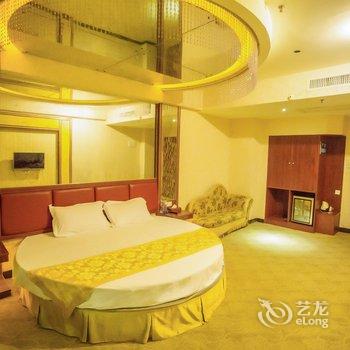 茂名嘉燕大酒店酒店提供图片