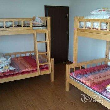 婺源望乡青年旅社酒店提供图片