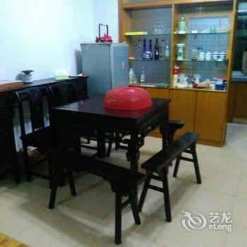 婺源望乡青年旅社酒店提供图片