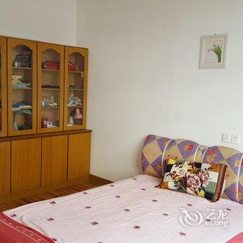 婺源望乡青年旅社酒店提供图片