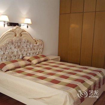 婺源望乡青年旅社酒店提供图片