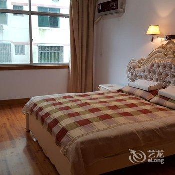 婺源望乡青年旅社酒店提供图片