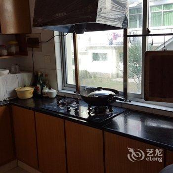 婺源望乡青年旅社酒店提供图片