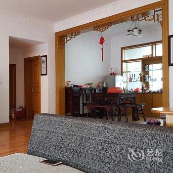 婺源望乡青年旅社酒店提供图片