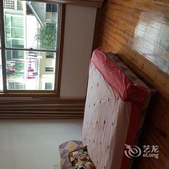 婺源望乡青年旅社酒店提供图片