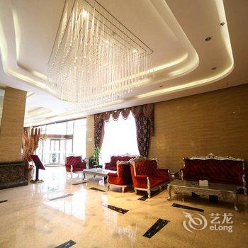 荆门天鹅湖酒店酒店提供图片