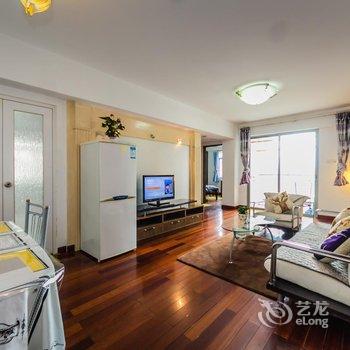 福州缘来小舍住宿酒店提供图片
