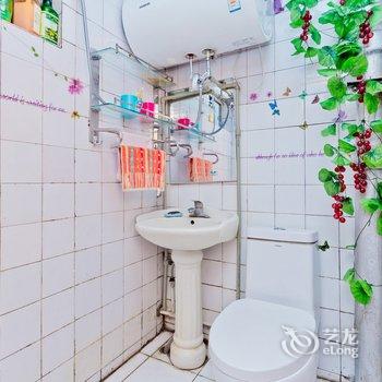 承德海棠苑高端公寓(南园路分店)酒店提供图片
