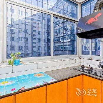 承德海棠苑高端公寓(南园路分店)酒店提供图片