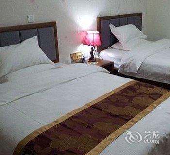 昌乐县伯庭连锁酒店酒店提供图片