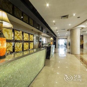 杭州众安华纳假日大酒店酒店提供图片