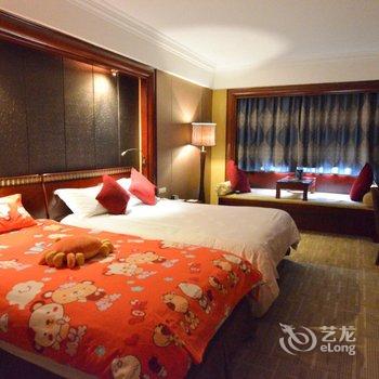 杭州众安华纳假日大酒店酒店提供图片