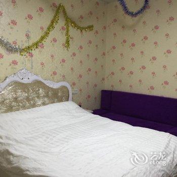 闽侯青青酒店公寓酒店提供图片