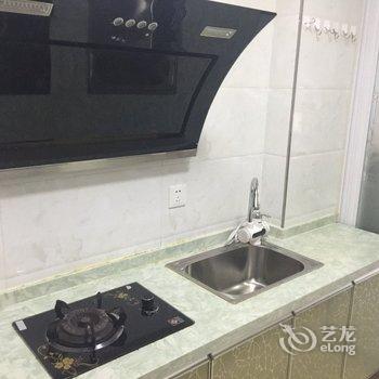 德州我的小窝普通公寓酒店提供图片
