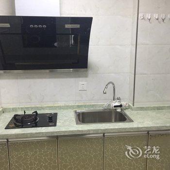 德州我的小窝普通公寓酒店提供图片