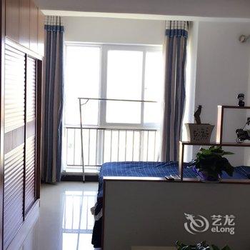 德州我的小窝普通公寓酒店提供图片