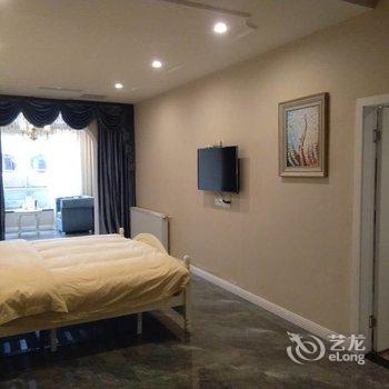 遂宁U咖啡酒店式公寓酒店提供图片
