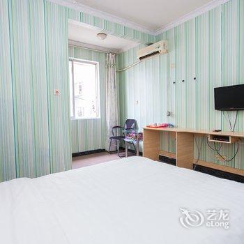 绵阳市青义镇鸿颜旅馆西南科技大学店酒店提供图片