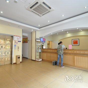 如家快捷酒店(宁波象山建设路大白象店)酒店提供图片