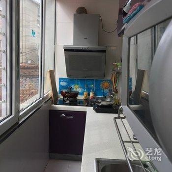 承德海棠苑高端公寓(南园路分店)酒店提供图片