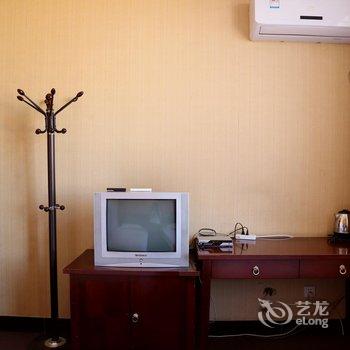 蔚县家馨宾馆酒店提供图片